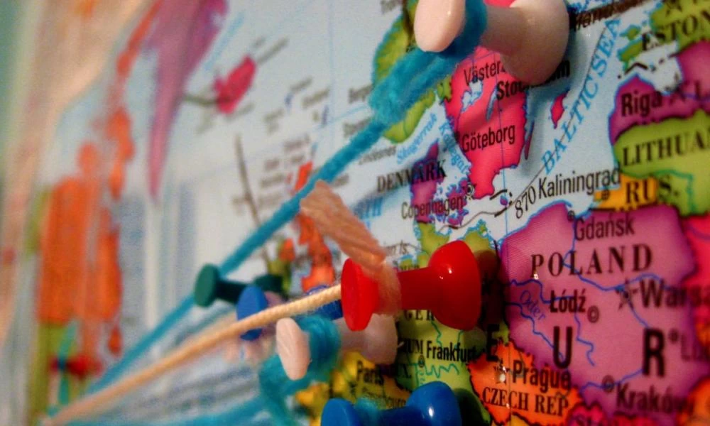 Εκλογή Μπάιντεν: Πως διαμορφώνονται οι γεωπολιτικές ισορροπίες